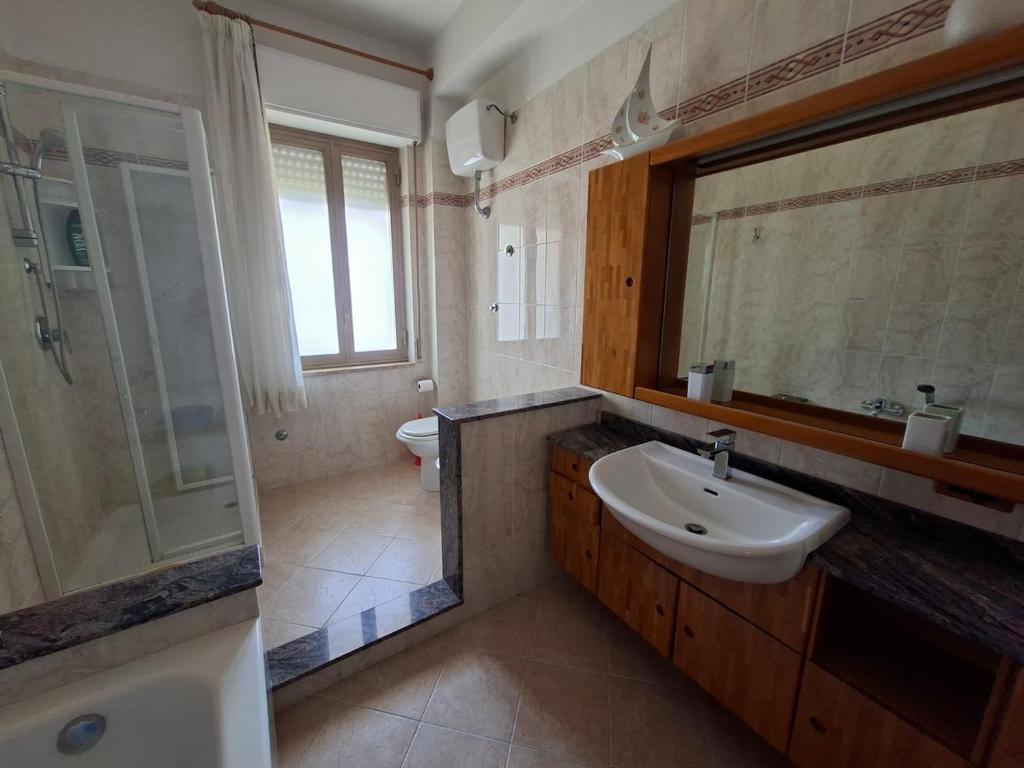 Apartment, Reggio Calabria - 4