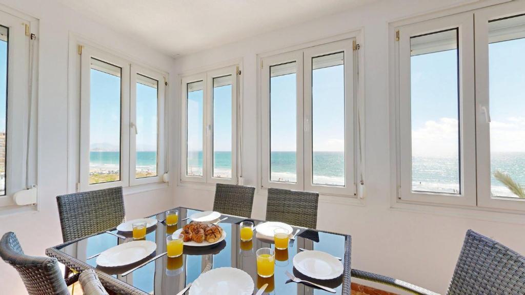 Mirasol victoria playa 205 - 1