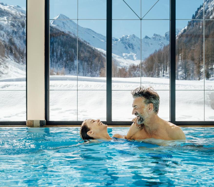 Chasa Castello relax & spa - 2
