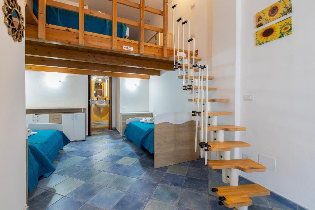 Loft Di Edo - 5