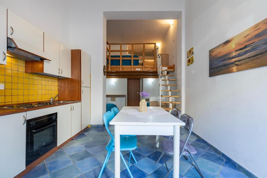 Loft Di Edo - 3