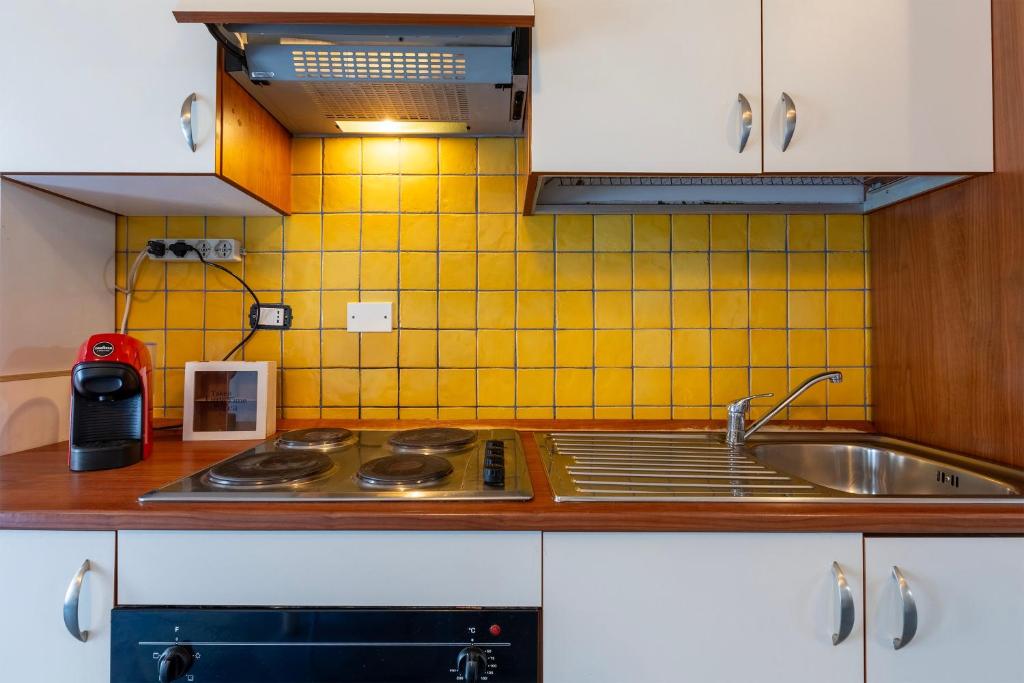 Loft Di Edo - 2