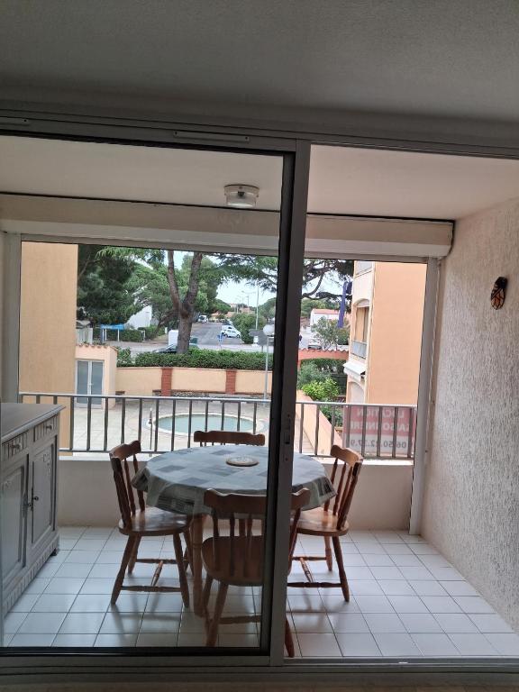 T2 Argelès-Plage chez David et Valérie - 4