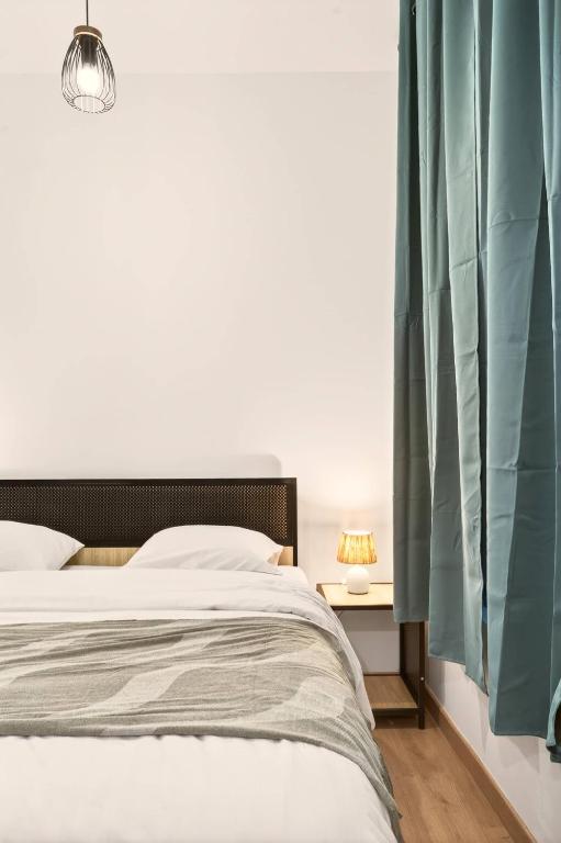 Auberge des 2 Savoie - Studio Proche Gare & Centre-ville, Idéal Séjour! - 4