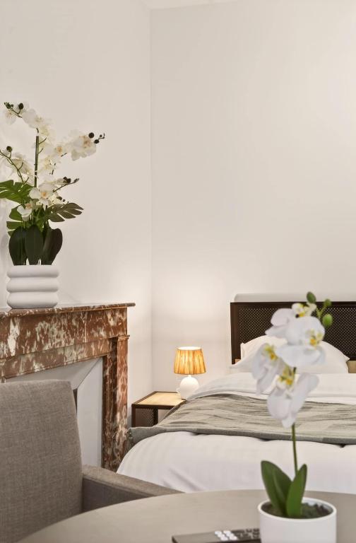 Auberge des 2 Savoie - Studio Proche Gare & Centre-ville, Idéal Séjour! - 5