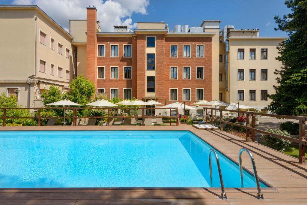 Occidental Aurelia - 1