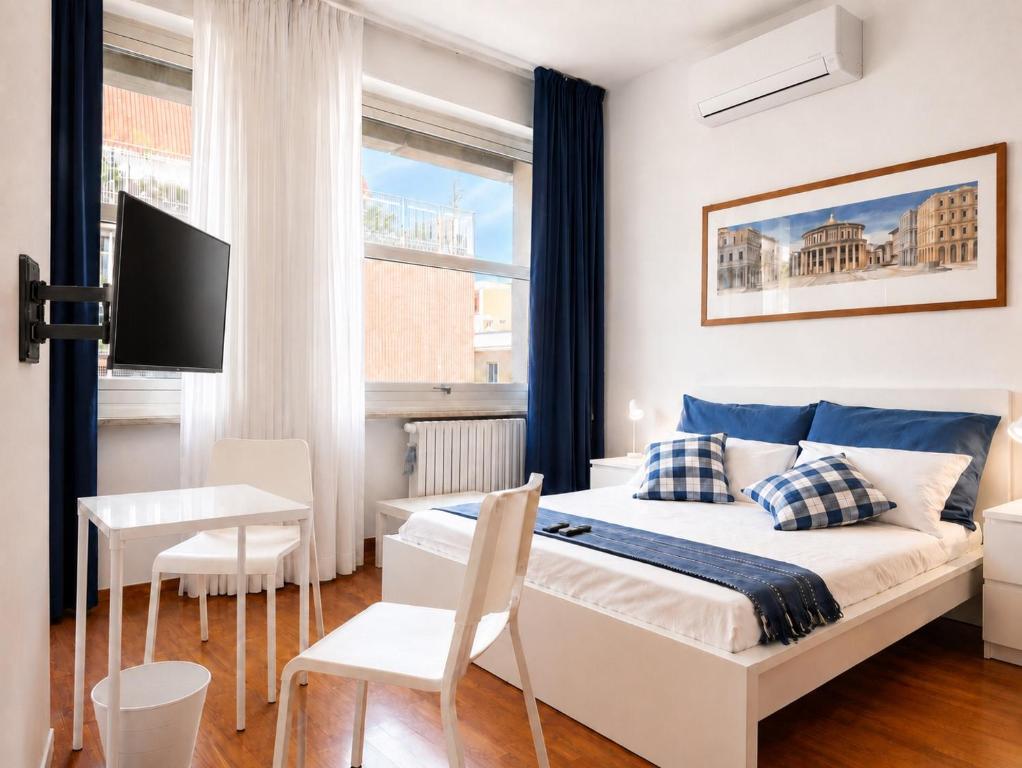 Celebrity Home, Central Bari - 3