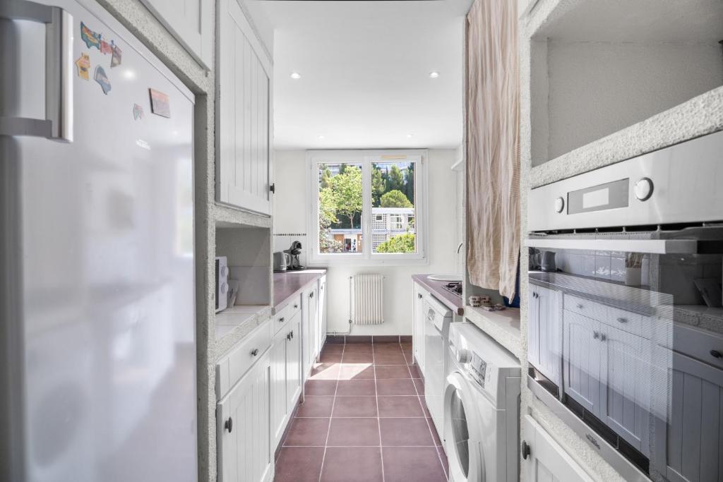 Grand Appartement de 8 couchages - 5