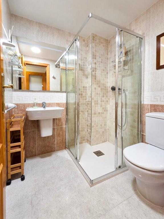 Dianium Urban Relax con Piscina y jardin by costablancarent - 5