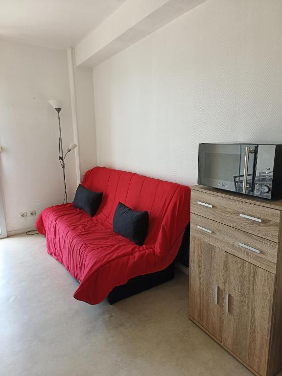 Vue mer Plage à 150m & Parking gratuit - 4