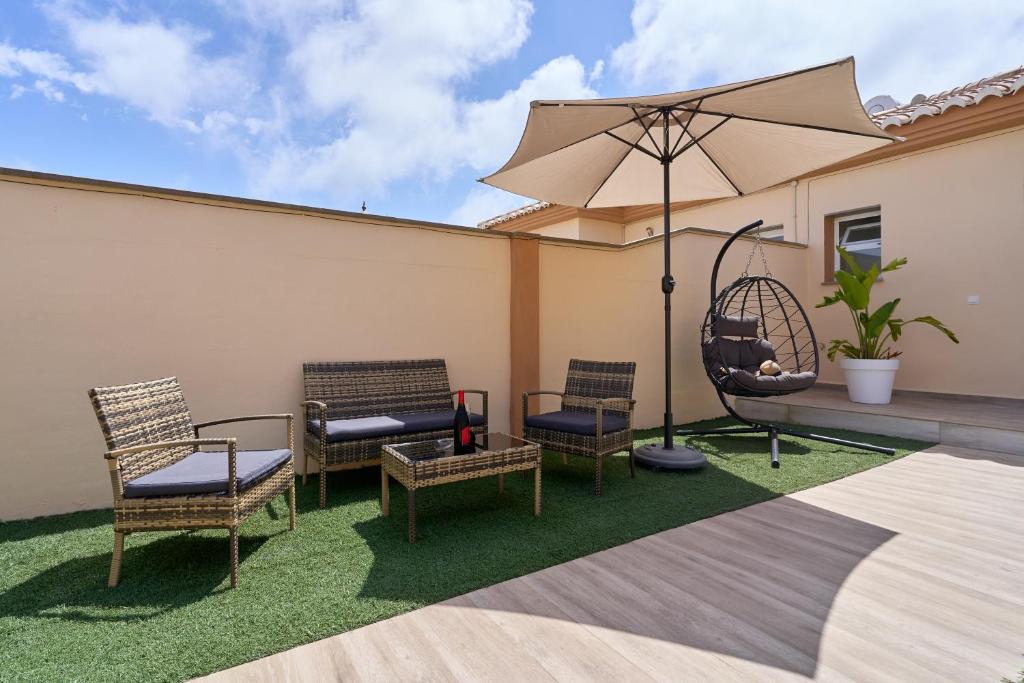 Villa Oasis Del Sol II - Piscina - 2
