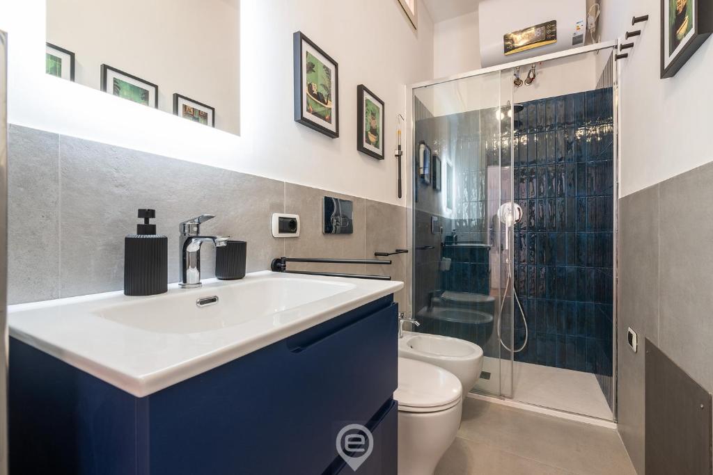Estay - Repubblica Apartment I City Stay & Fast WiFi - 4