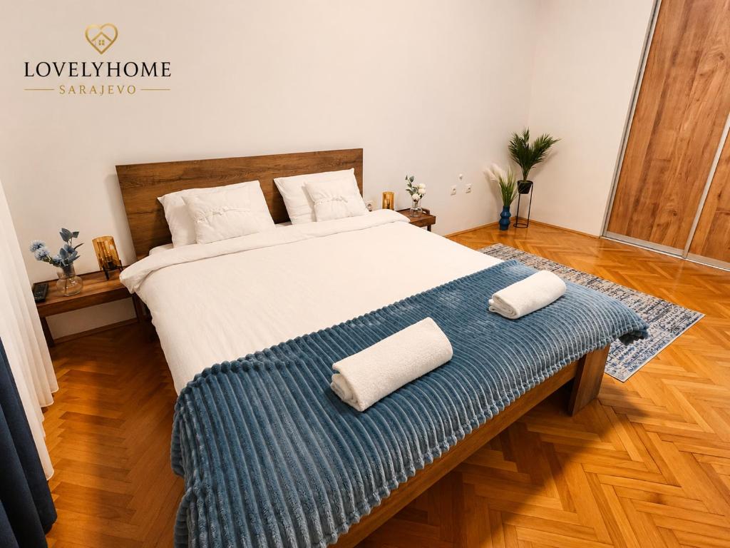 LovelyHome Sarajevo - Main Street City Centar - 3