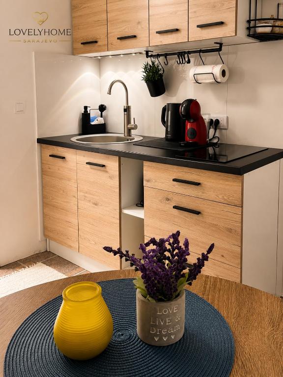 LovelyHome Sarajevo - Main Street City Centar - 4