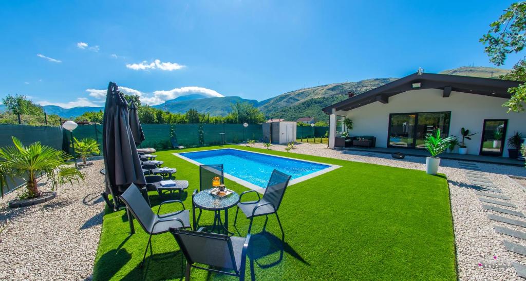 Holiday Home Nova Lux - 1