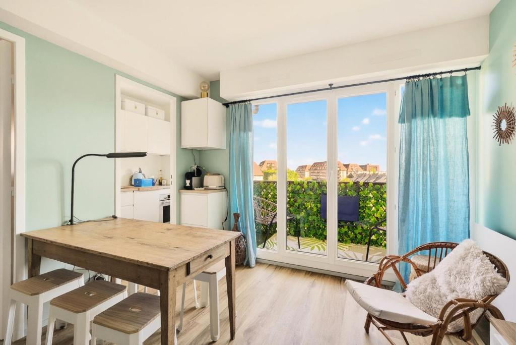 Résidence France - maeva Home - Appartement 4 personnes 2 chambres avec balcon et parking MAE-3763 - 3