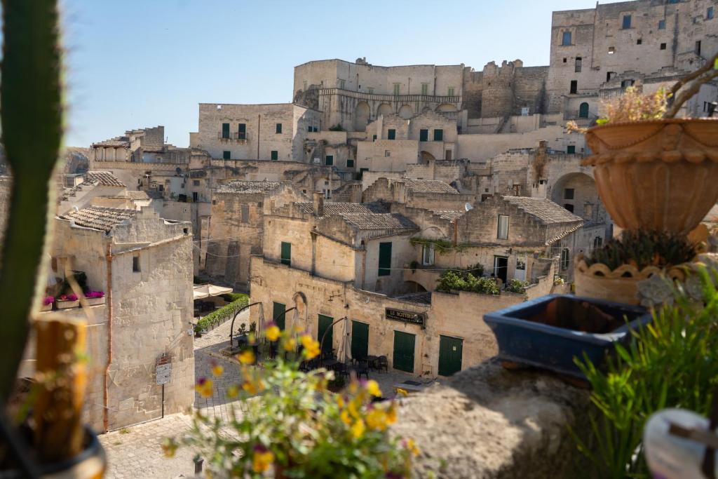 Da Ida - Matera Cento Storico - Sassi - 3