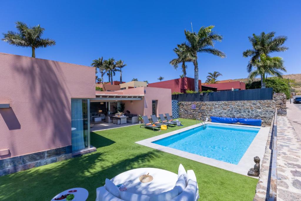 Solara by VillaGranCanaria - 2