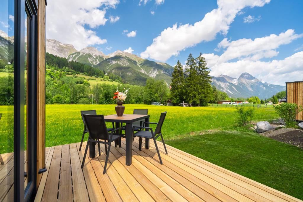 Austriaparks Camping Arlberg - 3