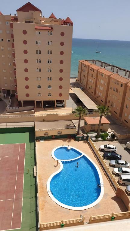 Oasis Paradise Apartment La Manga - 1