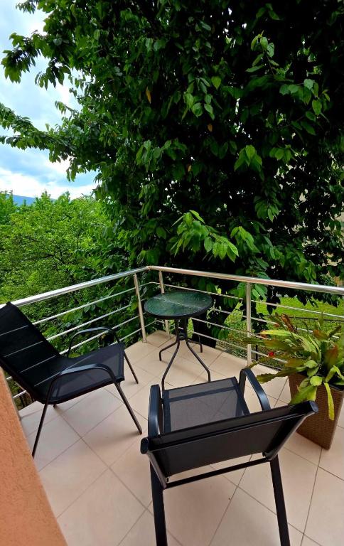 Apartment Cherry View - 2