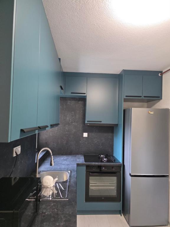 Apartment Cherry View - 3