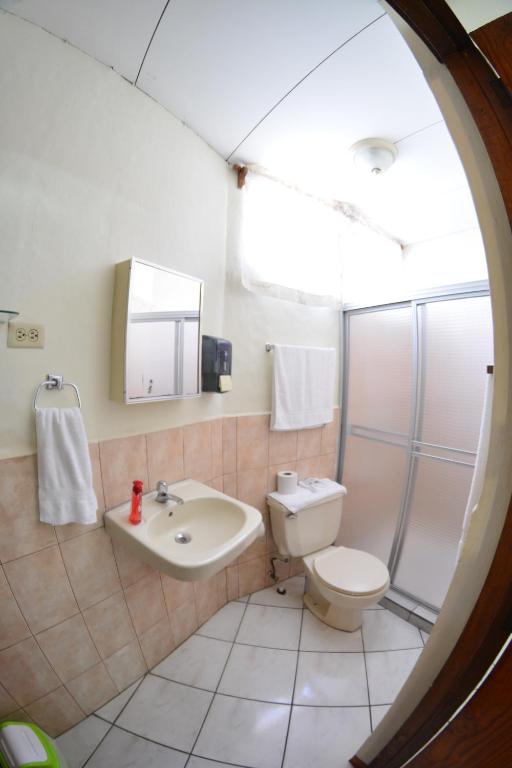 Hotel Posada Don Pantaleon photo