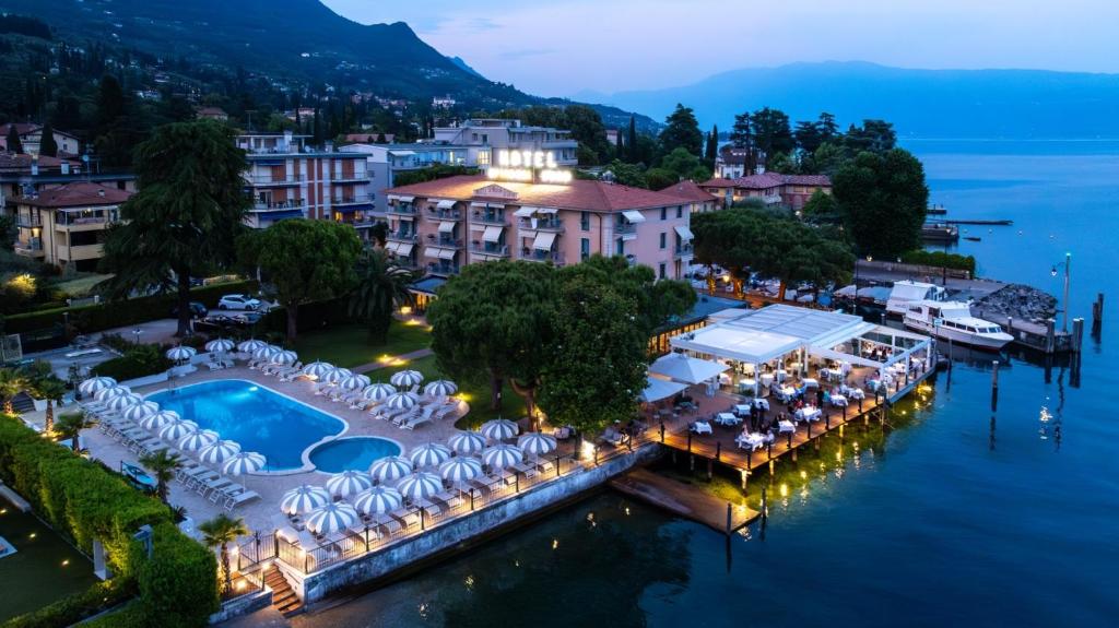 Hotel Spiaggia d'Oro - Charme & Boutique by Double Hospitality - 5