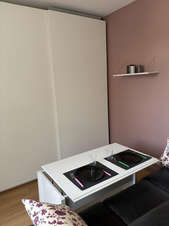 Suite Roland Garros - Auteuil - 2