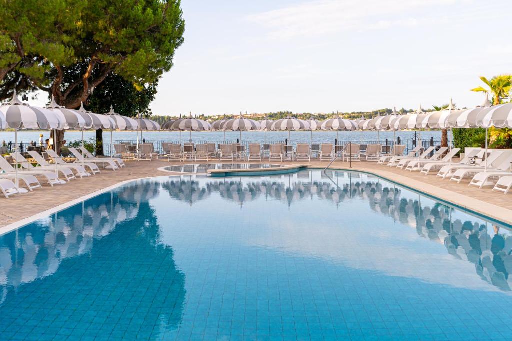 Hotel Spiaggia d'Oro - Charme & Boutique by Double Hospitality - 3