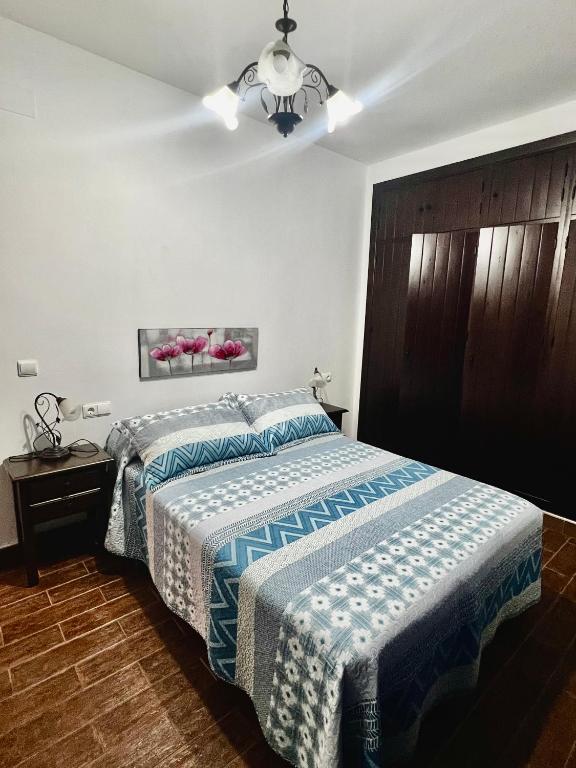 Apartamento Sandra - 1