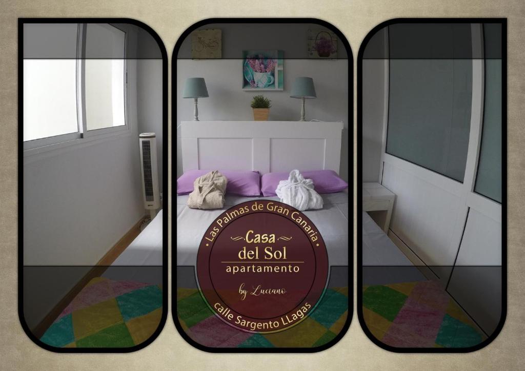 Casa Del Sol 1 - 4