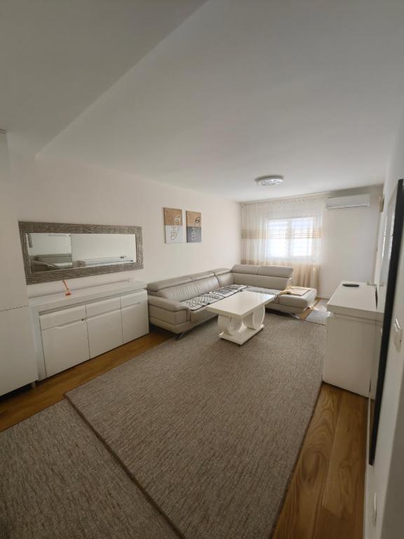 Modern apartment - 1