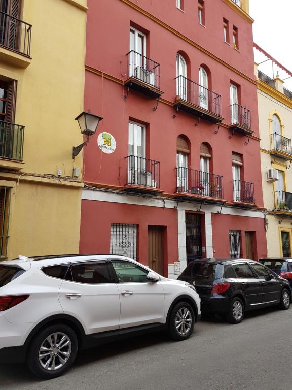 Triana Pureza - 3