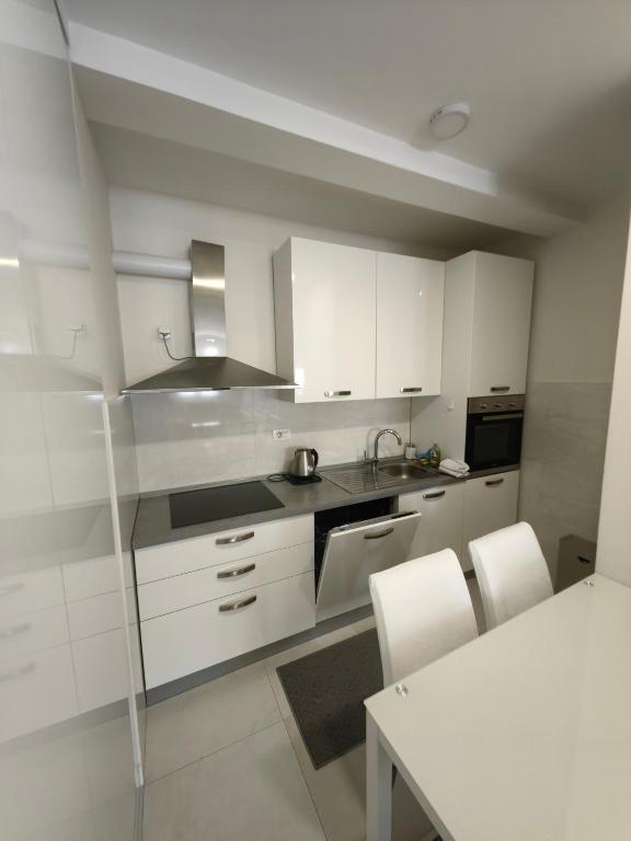 Modern apartment - 3