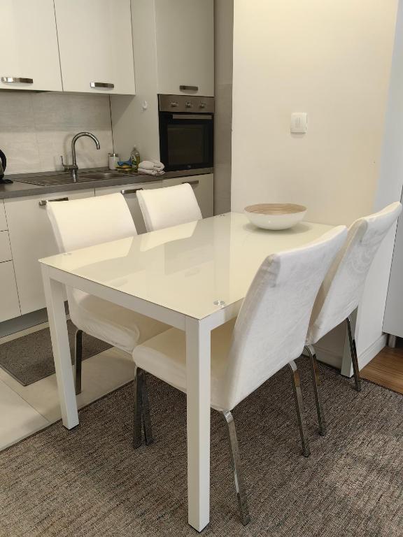 Modern apartment - 5