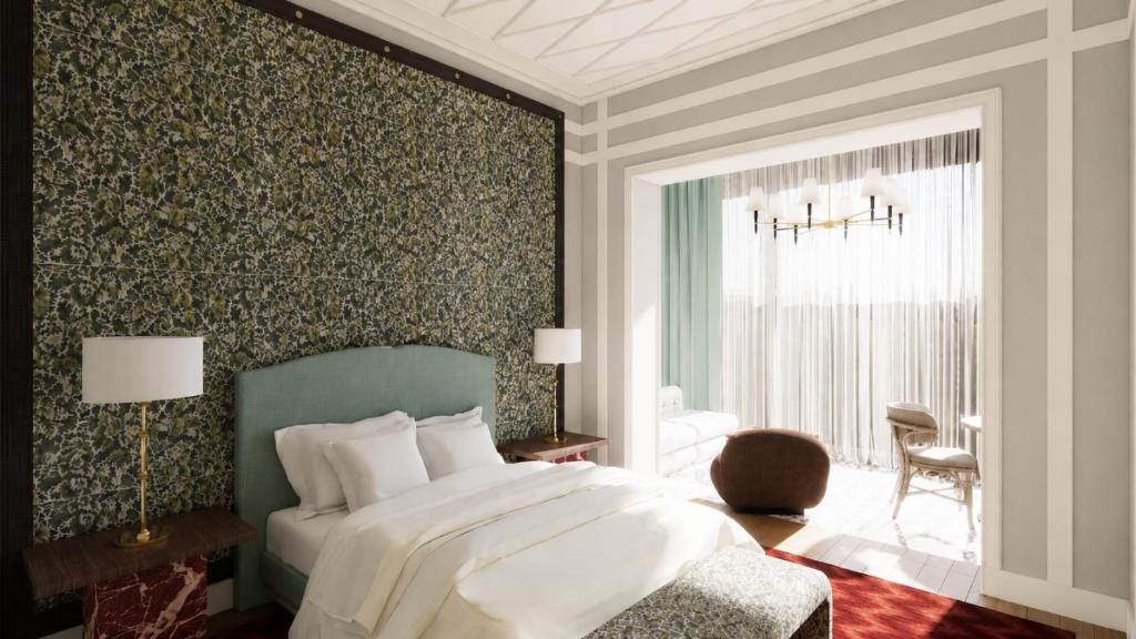 Hotel Club 29 - 1