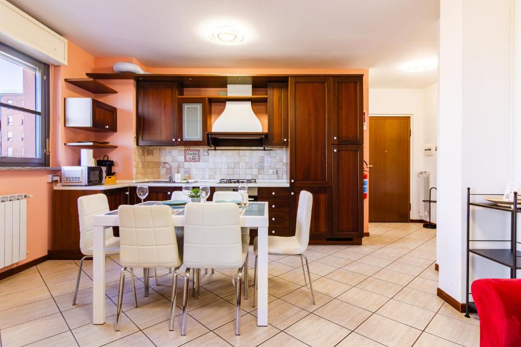 Il Filo di Arianna - MARTINI's Home, Milano - 4