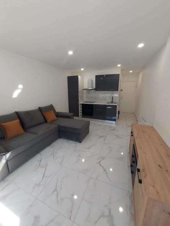 Studio Résidence Saint-Clair - Proche Port - 1
