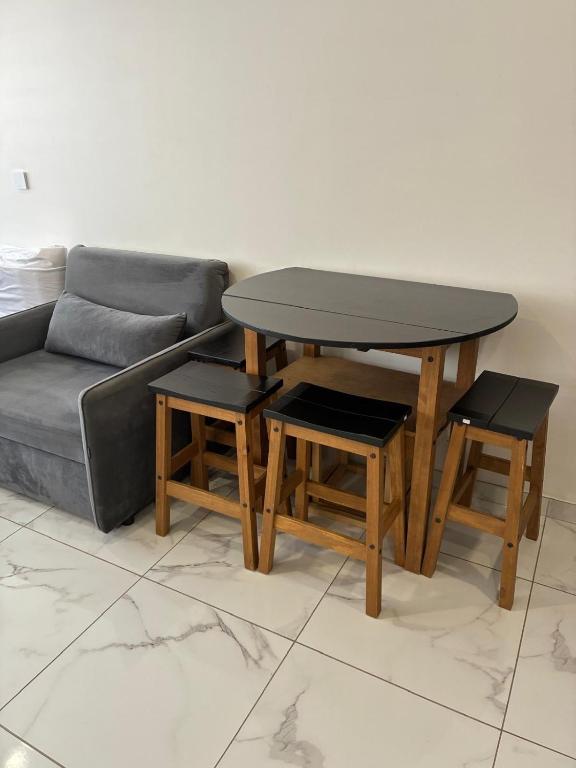 Studio Résidence Saint-Clair - Proche Port - 4