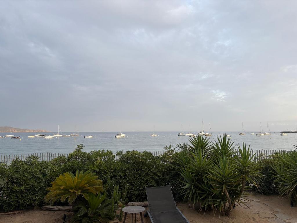 villa CACTUS CAVALAIRE - 2
