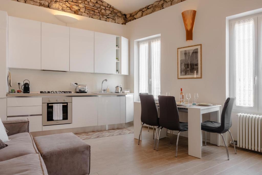 EAP suites, Verona - 4