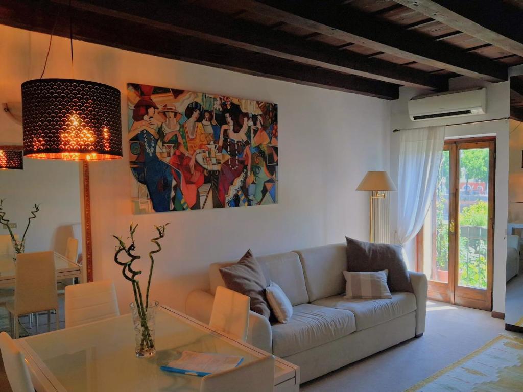 Adige View Suite - 1