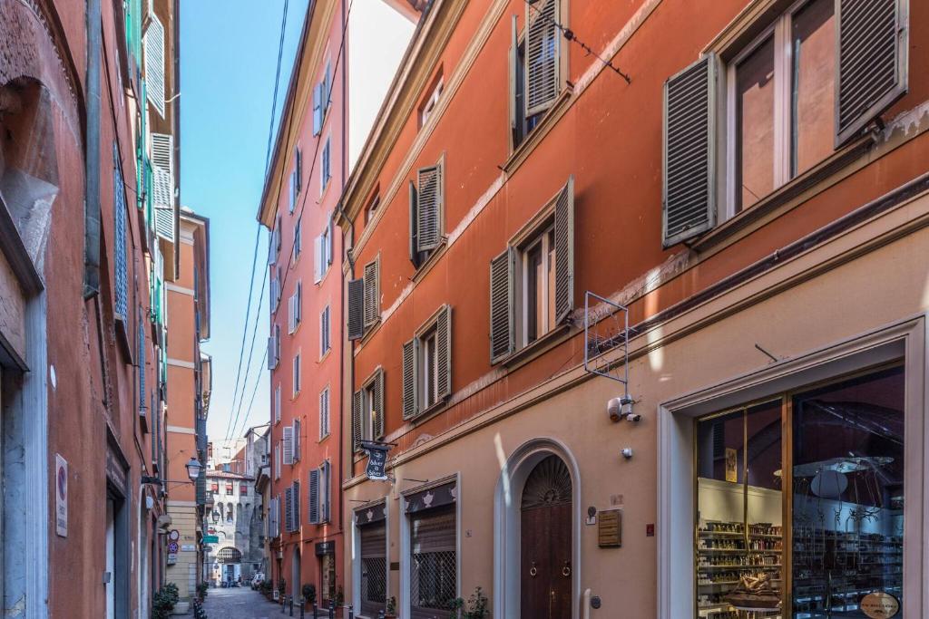 De' Fusari, Bologna by Short Holidays - 2