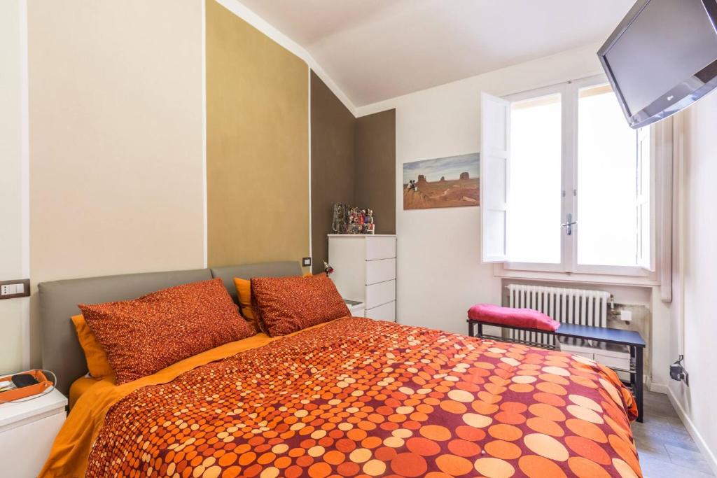 De' Fusari, Bologna by Short Holidays - 5