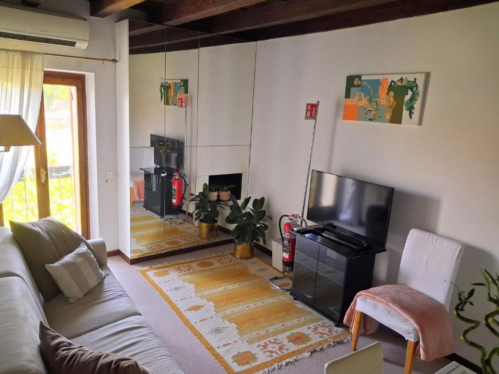 Adige View Suite - 5