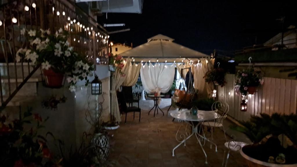 B&B Villa ANTONIO LORETO - 3