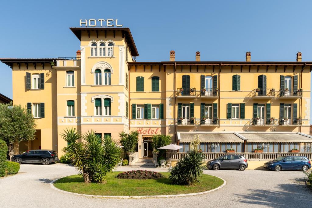 Hotel Maderno by Double Hospitality - 2
