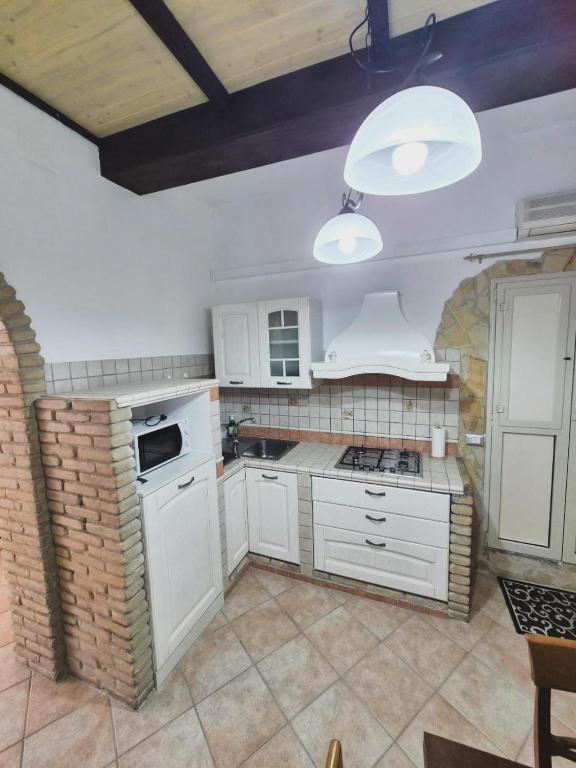 Villanova suite in the historic district of Cagliari - 3