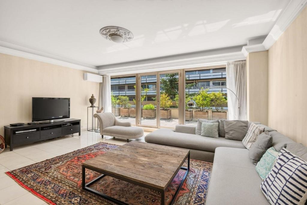 Luxurious Penthouse 4BDR Avenue Malakoff - Arc de Triomphe - 3